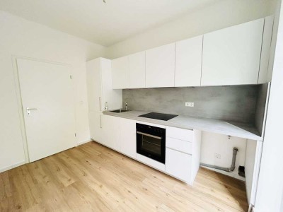 3-Zi. EG Whg mit 76 m² + 25 m² Privatgarten – ideal für Familie oder WG