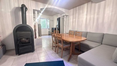 Gemütliches Einfamilienhaus in ruhiger Lage