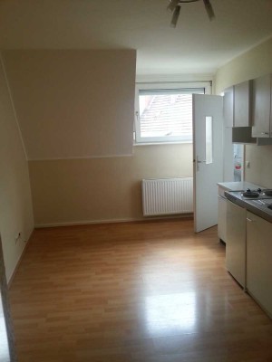 Kleines Appartment im Hansaviertel, Nähe HBF