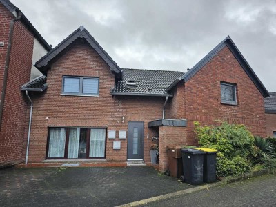 Großzügiges Wohnen in zwei verbundenen Wohnungen