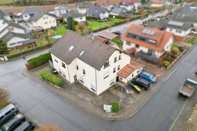 Großzügige Eigentumswohnung wartet auf Sie!