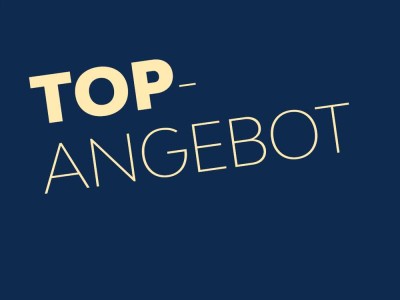 Top Angebot für Ihre Familie!