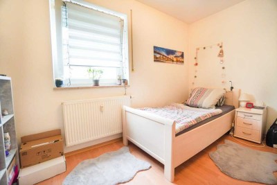 Angebot! - preisreduziert - sehr gut geschnittene 3 Zimmer Wohnung