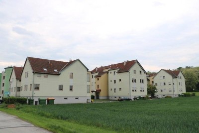 Wohnung in Oberwart