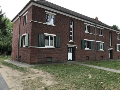 WBS Benötigt! Nachmieter zum 01.07. gesucht - Gut geschnittene 3-Zimmer-Wohnung in Kamp-Lintfort!