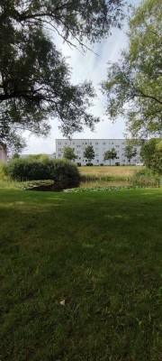 2-Zimmer Wohnung sucht neuen Mieter