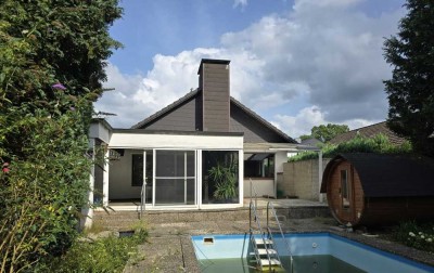 Das Haus mit dem gewissen Extra