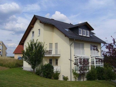 1-Zimmer Appartement in Wetzlar-Nauborn