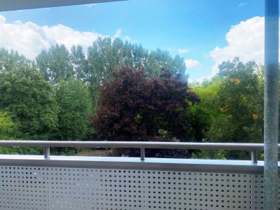 2 Zi-Wohnung in Maintal-Bischofsheim