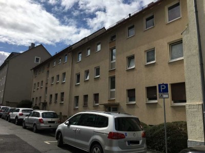 Gemütliche 3-Zimmer-Wohnung in zentraler Lage von Darmstadt
