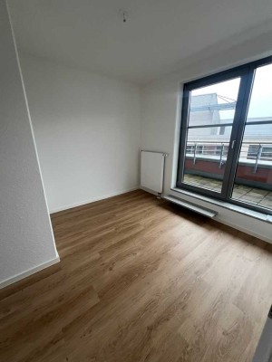Sommerschnäppchen: 3 Zimmer - 4 Balkone - super Mietpreis!