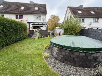 Eigentum statt verlorene Miete!