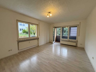 3 Zimmerwohnung mit Garage | sofort frei