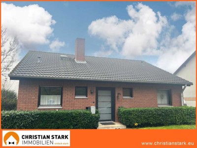 Vor den Toren Bad Kreuznachs - Grüne Ortsrandlage und doch zentral.