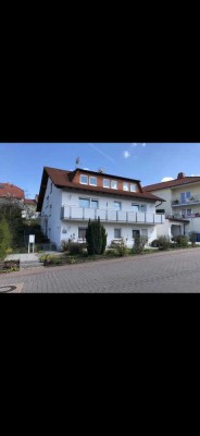 Goethestraße 12, 64385 Reichelsheim