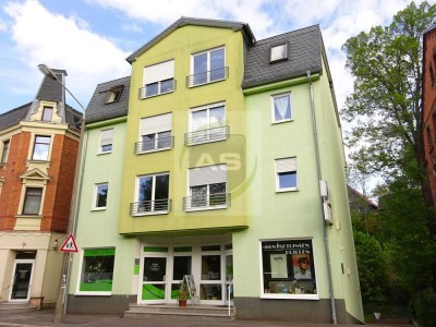 Lieblingsplatz gesucht?