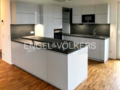 Exklusive Luxus-Maisonettewohnung in Mainz-Hechtsheim / Frankenhöhe