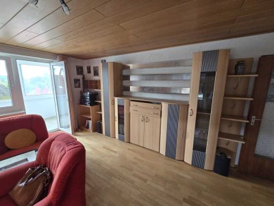 Charmante 2-Zimmer Wohnung in Meckenbeuren zu verkaufen!