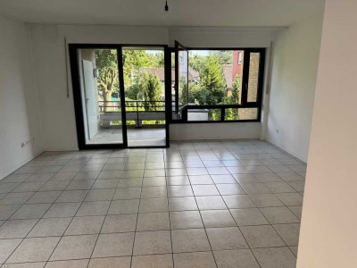 Helle 3-Zimmer Wohnung mit Balkon, Nähe Cappenberger See