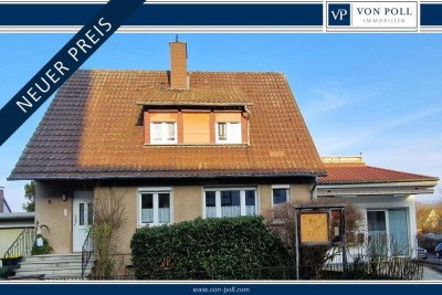 Mehr als ein Wohnhaus - Privatleben und Beruf unter einem Dach in Bad Sooden-Allendorf