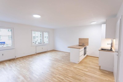 Komplett sanierte 4 Zimmer Eigentumswohnung in einer TOP LAGE im 14. Bezirk!! Provisionsfrei!!