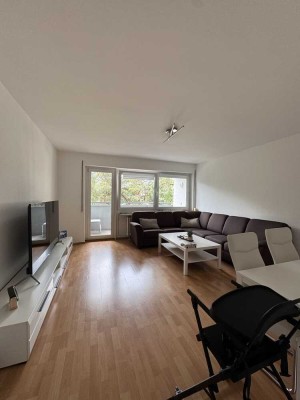 Kapitalanlage oder Eigenheim - Gepflegte Eigentumswohnung in Hanau/Wolfgang