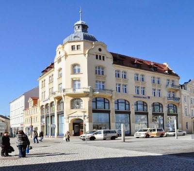 Neugestaltet! 3 Zimmer im Stadtzentrum!