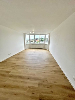 Barrierefreie Wohnung im Zentrum von Bad Rothenfelde *Provisionsfrei*
