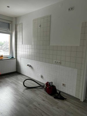 2,5 Zimmer - Wohnung in Bochum Harpen
