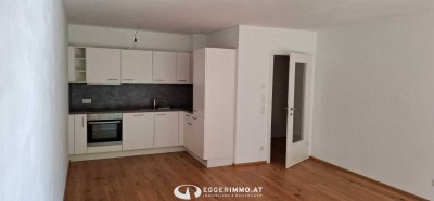 Neuwertige moderne - elegante 2 Zimmerwohnung in Mittersill zu vermieten