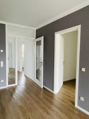 Moderne 2-Zimmer-Wohnung in Neu Wulmstorf mit Tiefgaragenstellplatz