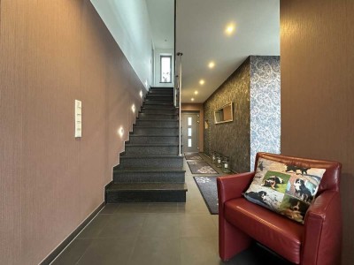 Hochwertiges Architektenhaus in gefragter Wohnlage