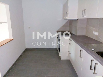 Reizende Wohnung mit ca. 43,67 m² im Wehrgraben / Steyr (Warmmiete)