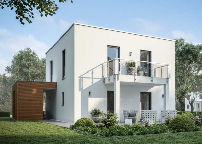 Ihr Zuhause – planbar, bezahlbar, realistisch.