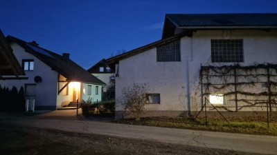 Schönes Anwesen im Rosental