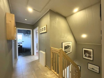 Modernes Einfamilienhaus (157 m²) von 2015 mit Terrasse, Garten und Garage – Ihr neues Zuhause!