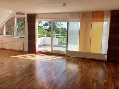 Exklusive 3-Zimmer-Wohnung mit Komfort in beliebter Lage, Oberer Steinberg
