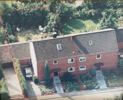 Doppelhaushälfte in Hochlarmark
