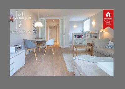 2 Zimmer Luxus Fewo