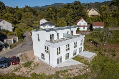 "Bieterverfahren" Neubau Doppelhaushälfte -Ihr Zuhause im Erstbezug