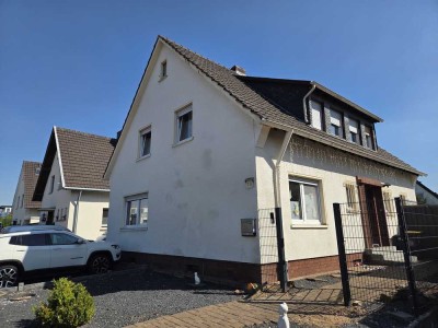 Provisionsfrei! modernisiertes freistehendes Einfamilienhaus un Euskirchen Südstadt