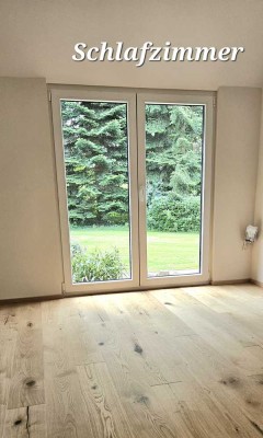 Bauernhaushälfte im Grünen an Oldenburger Stadtgrenze, Erstbezug nach Umbau
