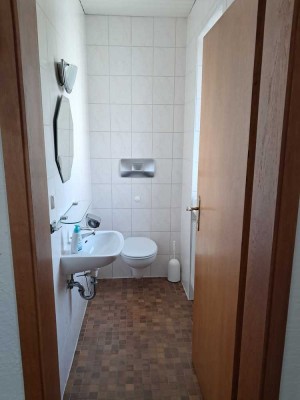 Attraktive 4-Zimmer-DG-Wohnung mit Einbauküche in Passau