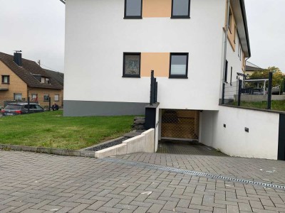 Schicke Neubauwohnung in Königswinter-Thomasberg