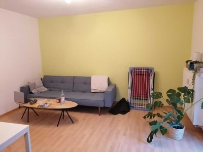 Charmante 2-ZKB in ruhiger Lage von Langweid-Foret zu vermieten