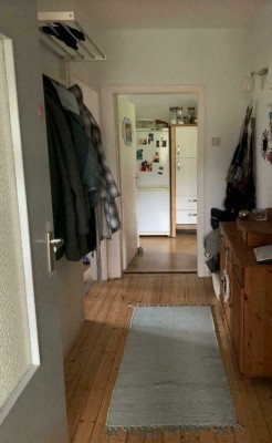 Geräumige 2.5 Zi. - Wohnung (77 m²) in Stiepel