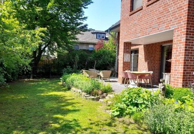 Modernes Einfamilienhaus in Hellern