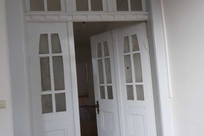 4-Raum-Wohnung zentral in Bühl