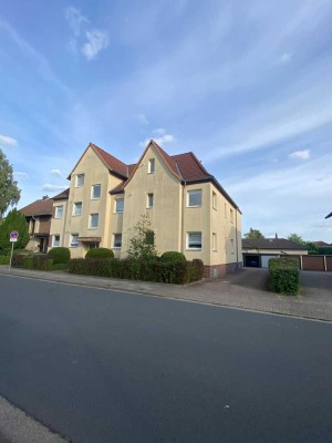 4-Zimmer-Wohnung in zentraler Lage von Neustadt am Rübenberge
