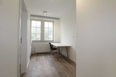 Möbliertes 2-Zimmer-Apartment in Magdeburg! All-Inclusive-Miete!